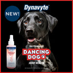 Exciting new product for Joint Health in Dogs