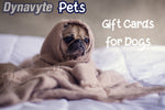 Gift Cards for Dogs